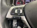 2019 Volkswagen Jetta S Steering Wheel
