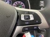 2019 Volkswagen Jetta S Steering Wheel