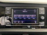 2019 Volkswagen Jetta S Audio System