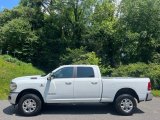 2023 Bright White Ram 2500 Laramie Crew Cab 4x4 #146268598