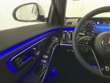 2023 Mercedes-Benz S 500 4Matic Sedan Door Panel