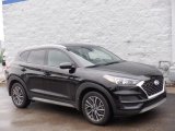 2019 Hyundai Tucson SEL AWD