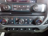 2019 GMC Sierra 1500 Limited SLE Double Cab 4WD Controls