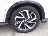 2020 Honda HR-V Sport AWD Wheel