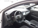 2020 Honda HR-V Sport AWD Dashboard