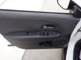 2020 Honda HR-V Sport AWD Door Panel
