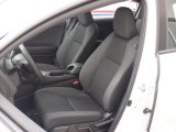 2020 Honda HR-V Sport AWD Front Seat