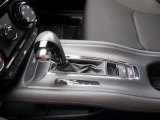 2020 Honda HR-V Sport AWD CVT Automatic Transmission