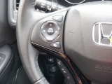 2020 Honda HR-V Sport AWD Steering Wheel