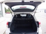 2020 Honda HR-V Sport AWD Trunk