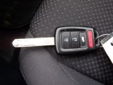 2020 Honda HR-V Sport AWD Keys