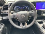 2023 Toyota Crown Limited AWD Steering Wheel