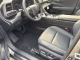 2023 Toyota Crown Limited AWD Front Seat