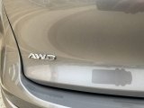 2023 Toyota Crown Limited AWD Marks and Logos