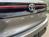 2023 Toyota Crown Limited AWD Marks and Logos