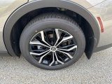 2023 Toyota Crown Limited AWD Wheel