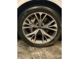 Audi Q8 2021 Wheels and Tires