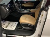 2021 Audi Q8 55 Premium Plus quattro Front Seat