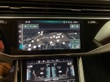 2021 Audi Q8 55 Premium Plus quattro Navigation