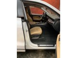 2021 Audi Q8 55 Premium Plus quattro Front Seat