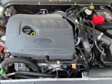 2017 Ford Fusion Engines