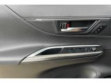 2022 Toyota Venza Hybrid XLE AWD Door Panel