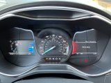 2017 Ford Fusion SE Gauges