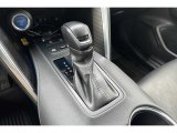 2022 Toyota Venza Hybrid XLE AWD CVT Automatic Transmission