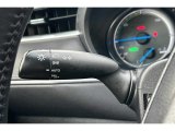 2022 Toyota Venza Hybrid XLE AWD Controls