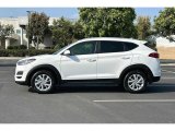 2021 Hyundai Tucson Value Exterior
