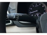 2021 Hyundai Tucson Value Controls