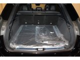 2023 Mercedes-Benz EQS 450+ SUV Trunk