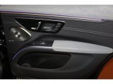 2023 Mercedes-Benz EQS 450+ SUV Door Panel