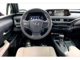 2020 Lexus UX Interiors