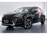 2020 Lexus UX 200 Exterior