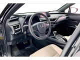 2020 Lexus UX 200 Front Seat