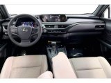 2020 Lexus UX 200 Dashboard