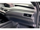 2020 Lexus UX 200 Dashboard
