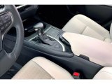 2020 Lexus UX 200 CVT Automatic Transmission