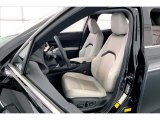 2020 Lexus UX 200 Front Seat