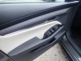 2023 Mazda Mazda3 2.5 S Preferred Sedan Door Panel