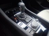 2023 Mazda Mazda3 2.5 S Preferred Sedan 6 Speed Automatic Transmission