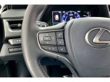 2020 Lexus UX 200 Steering Wheel