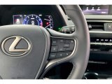 2020 Lexus UX 200 Steering Wheel