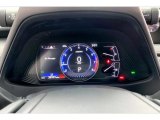2020 Lexus UX 200 Gauges