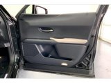 2020 Lexus UX 200 Door Panel