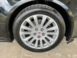 2013 Cadillac CTS Coupe Wheel