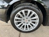Cadillac CTS 2013 Wheels and Tires