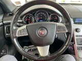2013 Cadillac CTS Coupe Steering Wheel