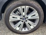 Subaru Solterra Wheels and Tires